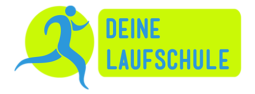 Logo DEINE LAUFSCHULE