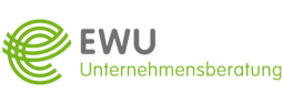 Logo EWU-Unternehmensberatung