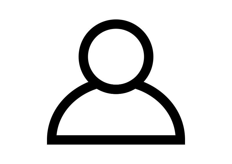 personen-icon Person-Icon